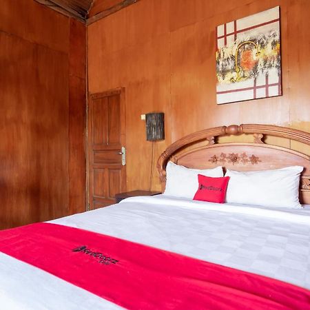 Reddoorz At Villa Krisna Balangan Beach Jimbaran Kültér fotó