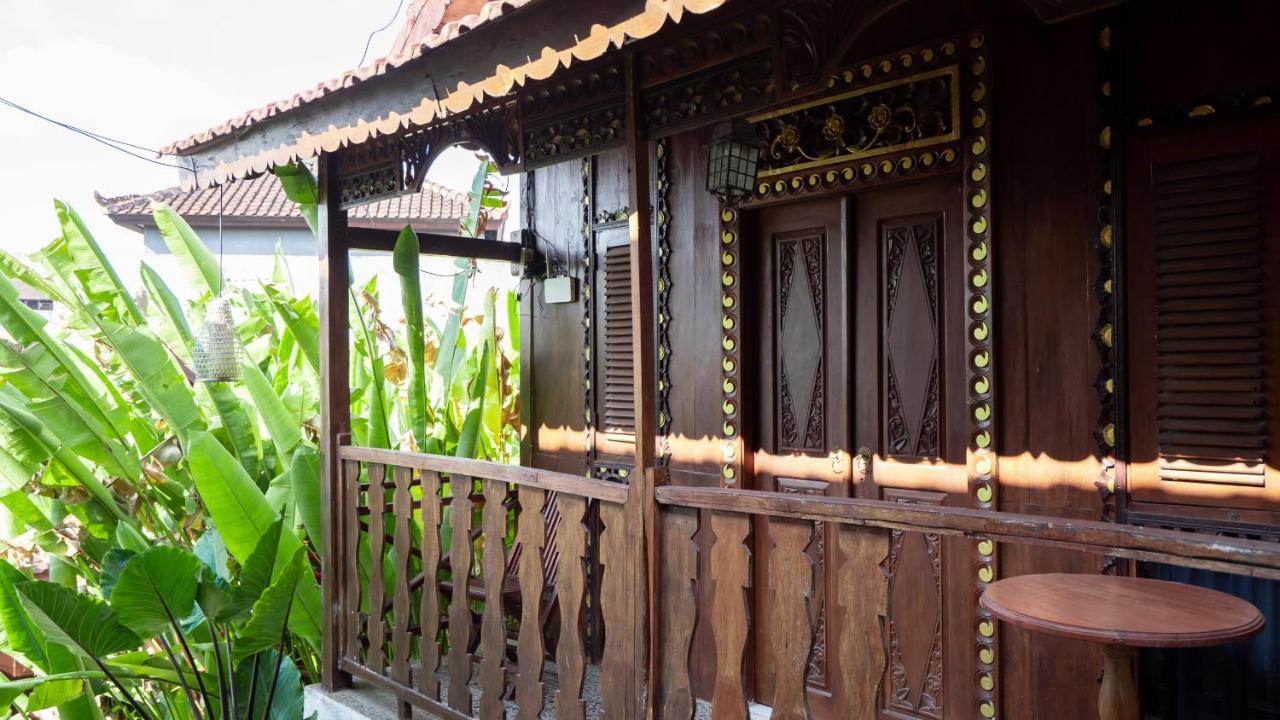 Reddoorz At Villa Krisna Balangan Beach Jimbaran Kültér fotó