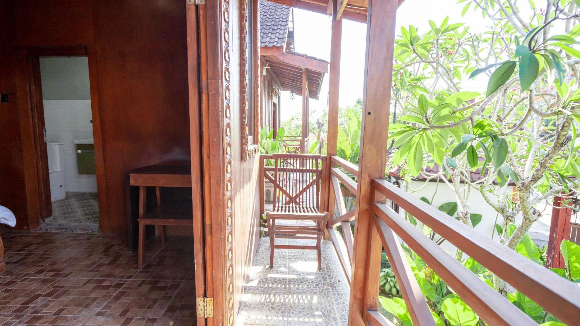 Reddoorz At Villa Krisna Balangan Beach Jimbaran Kültér fotó