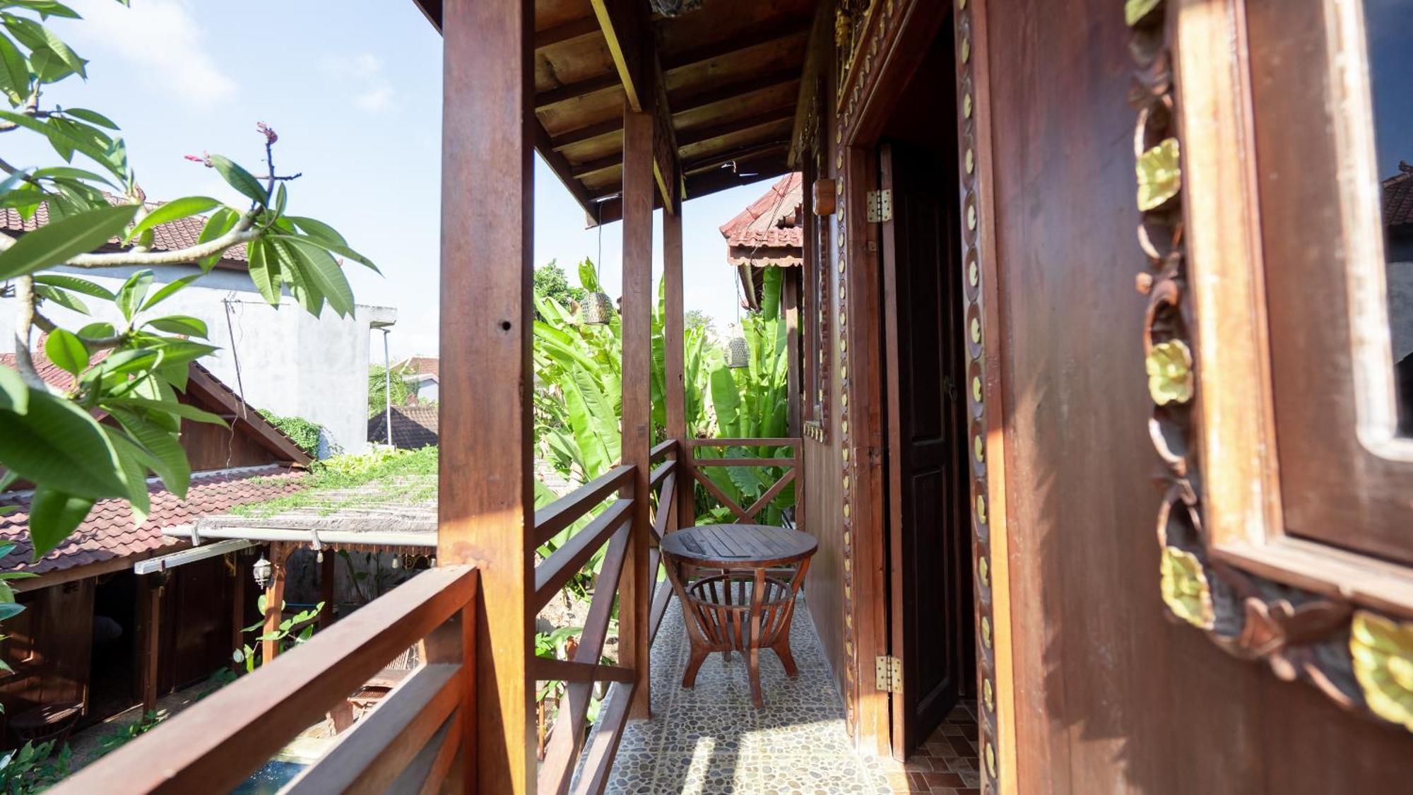 Reddoorz At Villa Krisna Balangan Beach Jimbaran Kültér fotó